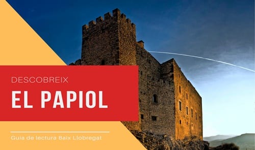 Descobreix El Papiol
