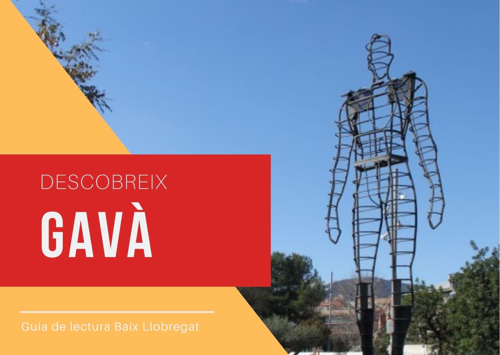 Descobreix Gavà
