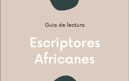 Escriptores africanes