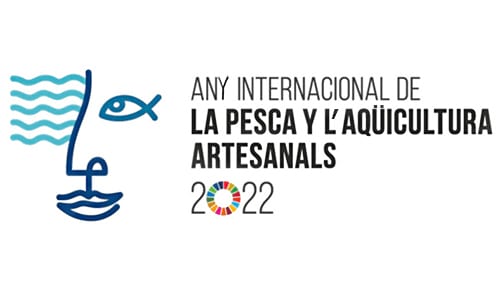2022 Any Internacional de la Pesca i l'Aqüicultura Artesanals