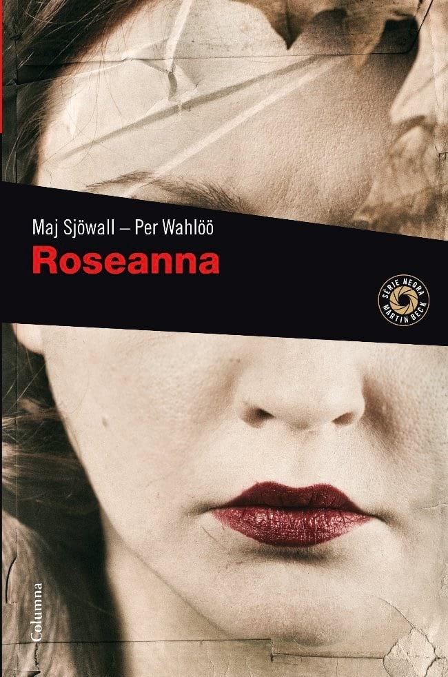  Roseanna