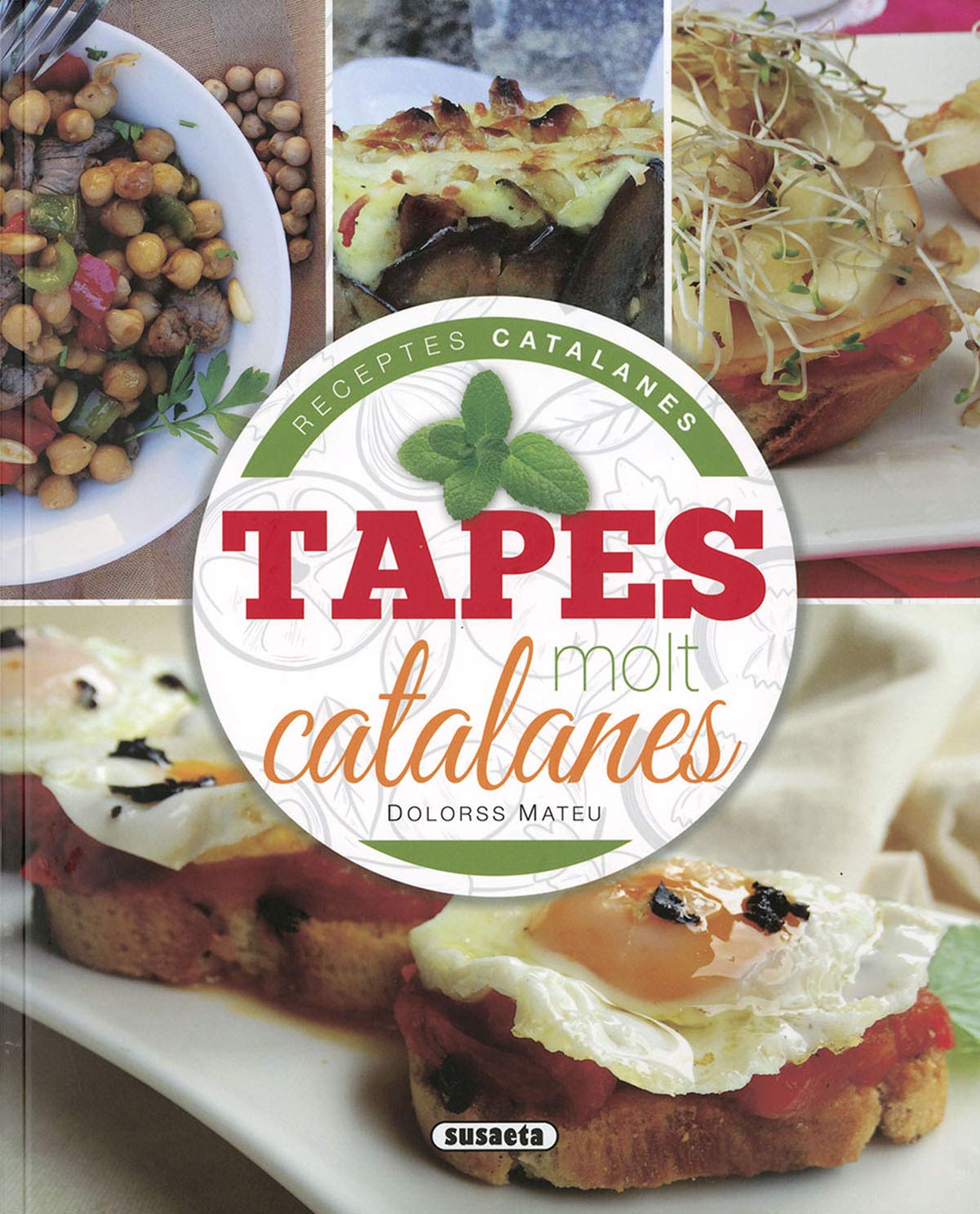  Tapes molt catalanes