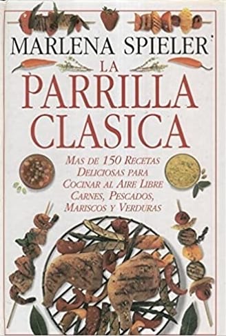  La Parrilla clásica