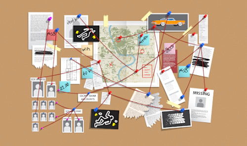 Imatge del contingut Itineraris criminals