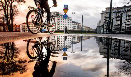 Poesia per canviar el món