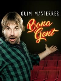 cartell de l’espectacle