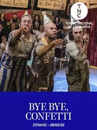 cartell de l’espectacle