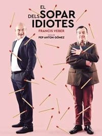 cartell de l’espectacle