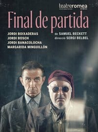 cartell de l’espectacle