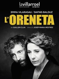 cartell de l’espectacle