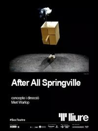 cartell de l’espectacle