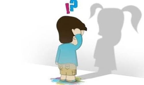 La identitat sexual explicada als infants