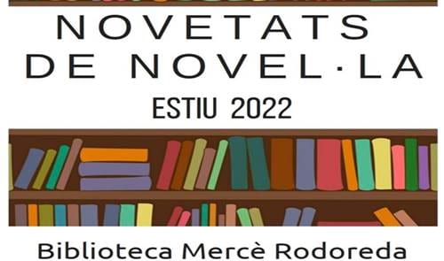 Guia de lectura d'estiu