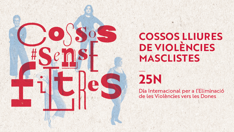 Imatge del contingut El cos com a resistència: desmuntant la violència estètica