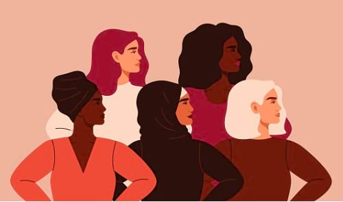 Imatge del contingut Dones i moviments feministes per la pau