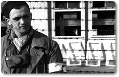 Francesc Boix i camps de concentració nazis