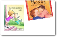 Quan l'infant té o tindrà germans o germanes