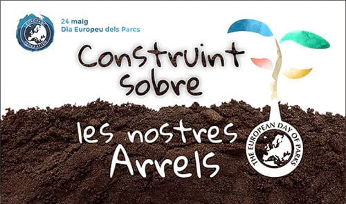 Dia Europeu dels Parcs 2023 | EUROPARC