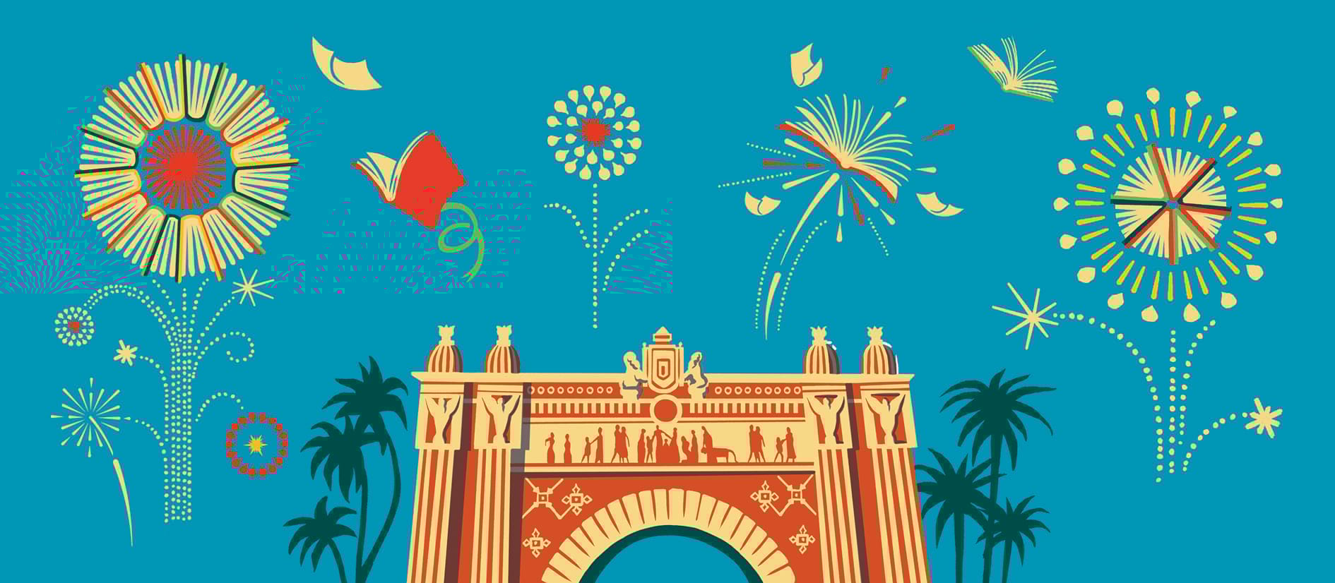 La Setmana del Llibre en Català