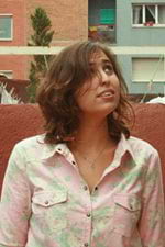 Marta Díaz de Lope Díaz 