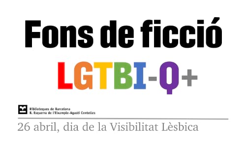 Imatge del contingut Visibilitat Lèsbica