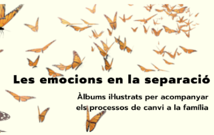 GL Les emocions en la separació