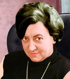 Maria Aurèlia Capmany