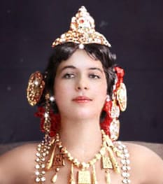 Mata Hari