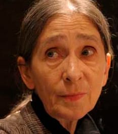 Pina Bausch