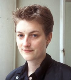 Sarah Kane