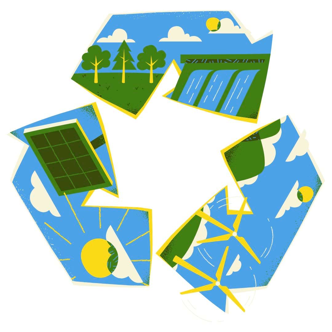 Energia neta i assequible