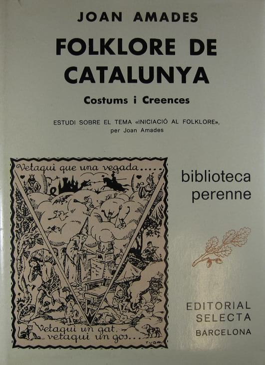  Folklore de Catalunya