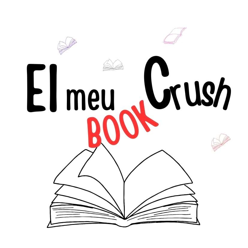 BUSCA I TRIA EL TEU #CRUSH : LLIBRES QUE ENAMOREN