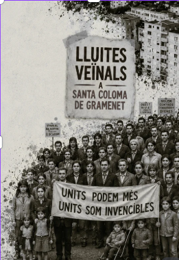 Lluites Veïnals
