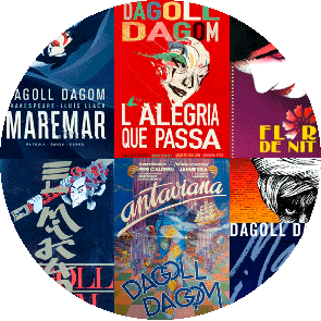 Dagoll Dagom