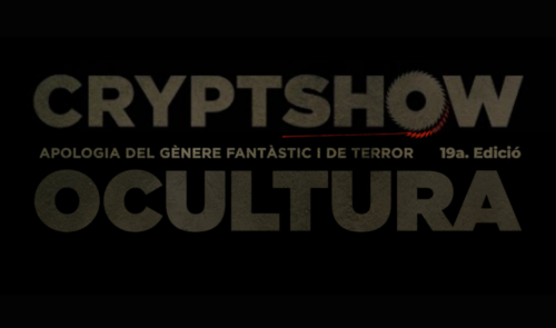 Cryptshow 2025: Ocultura