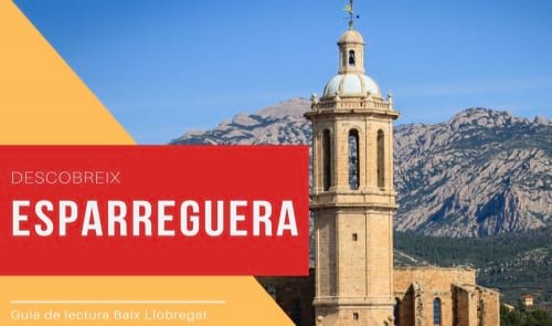 Descobreix Esparreguera