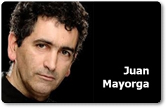Juan Mayorga