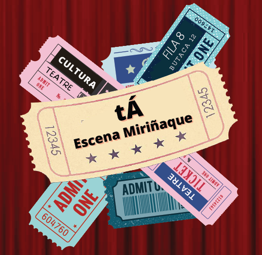 tÁ. Un bosc, dins i fora