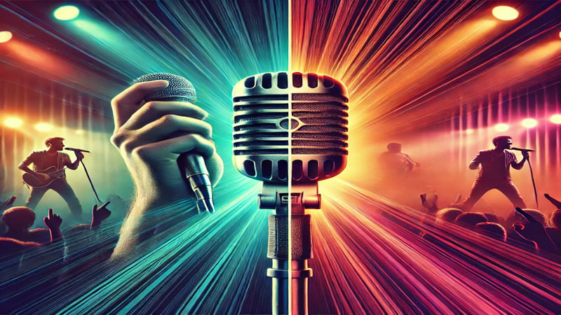 Canvis de veu: Quan els grans grups reinventen el seu so amb nous cantants