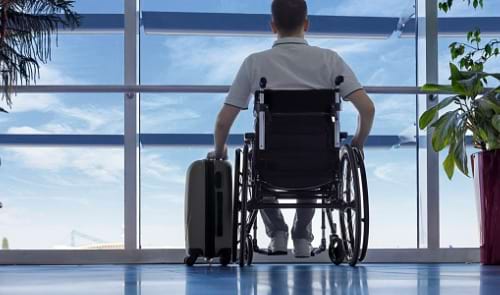 Imatge del contingut Ciutats accessibles