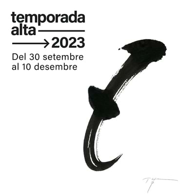 Festival Temporada Alta (Girona)