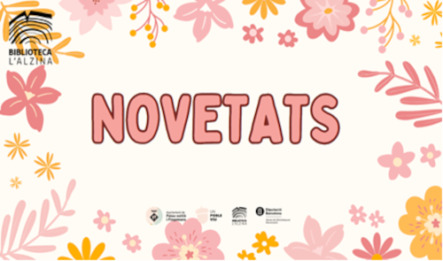Novetats de setembre