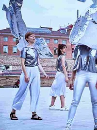 Dansa Metropolitana 2025