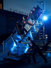 Dansa Metropolitana 2025