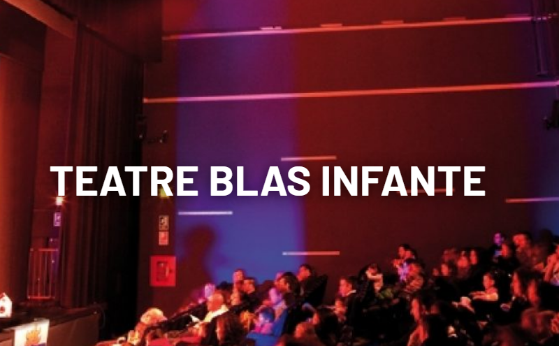 Teatre Blas Infante