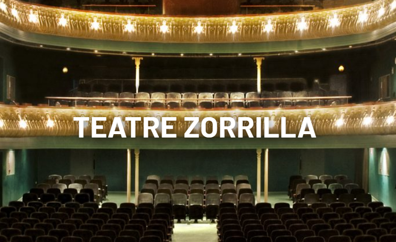 Teatre Zorrilla