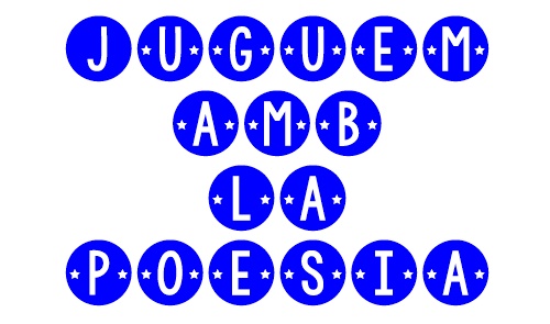 Guia de lectura per jugar amb la poesia