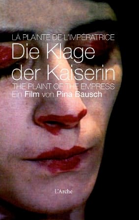  Die Klage der Kaiserin