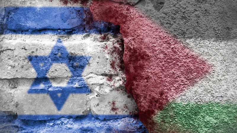 Conflicte araboisraelià